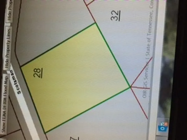 Lot 28 Scotsman, Dyersburg, TN 38024