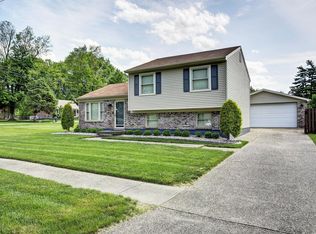 6616 Woodbark Ln, Louisville, KY 40291