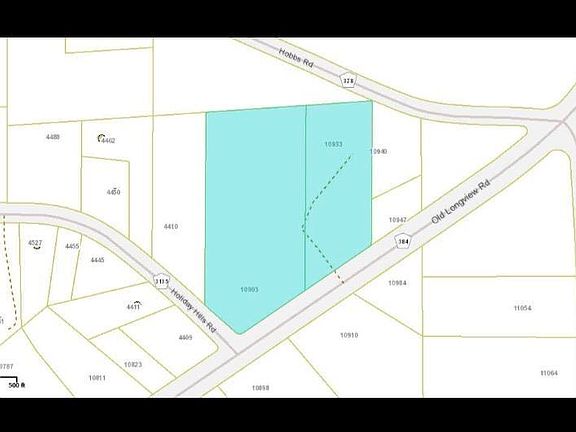 5th image of 10933 County Road 384