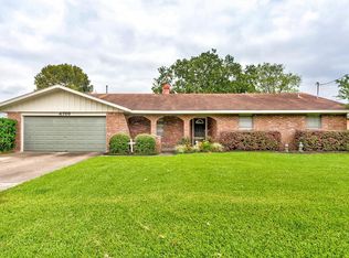 4700 80th St, Port Arthur, TX 77642