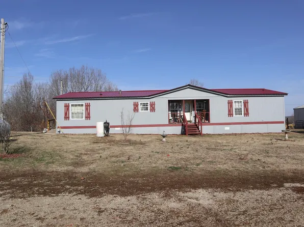 3458 Squirrel Hill Rd, Glencoe, AR 72539