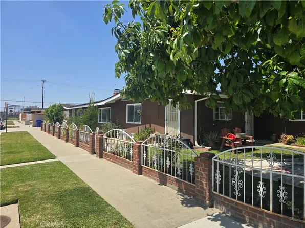 8337 Morrill Ave, Whittier, CA 90606