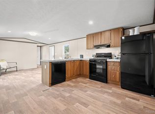 720 4th Street LOT 25, Colorado Springs, CO 80907