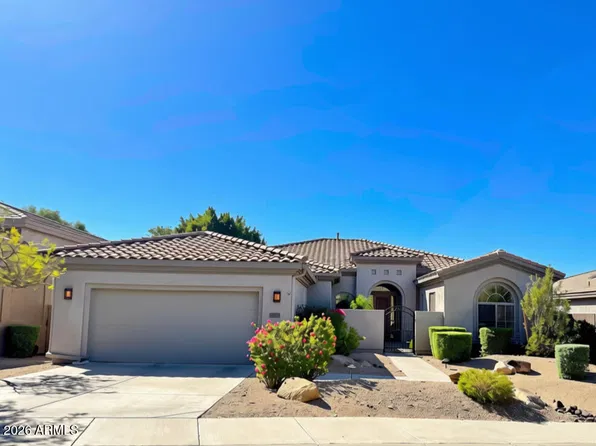 11481 E BLANCHE Drive, Scottsdale, AZ 85255