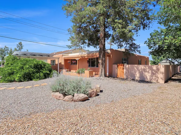 1729 Hendola Dr NE, Albuquerque, NM 87110