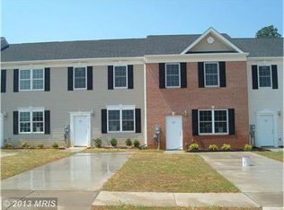229 Patriots Pl, Woodstock, VA 22664