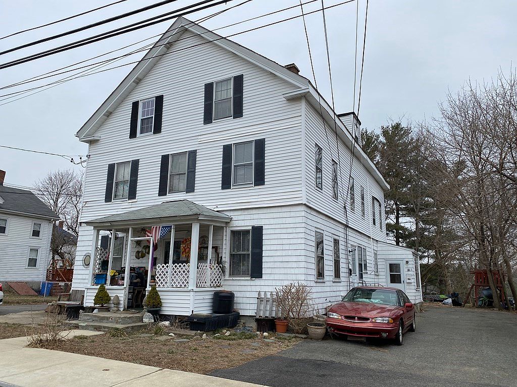 86 Oak St Waltham Ma 02453 Mls 72801195 Zillow