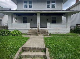 43 N Denny St, Indianapolis, IN