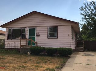 1910 Tennessee St, Michigan City, IN