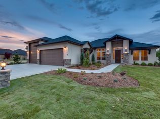 314 N Timber Wolf Pl, Eagle, ID 83616