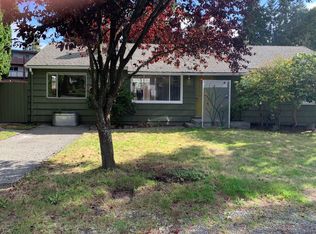14722 32nd Ave NE, Shoreline, WA 98155