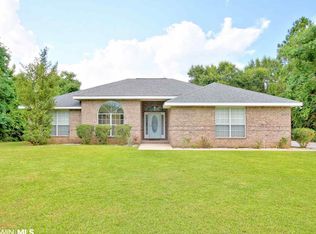 32592 Arbor Ridge Cir, Lillian, AL 36549