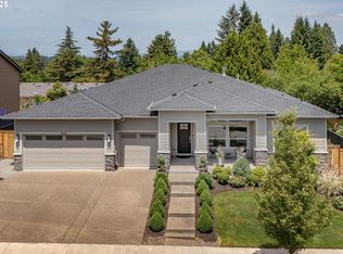 10149 SW Copperleaf Ln, Tigard, OR 97224