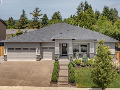 10149 SW Copperleaf Ln, Tigard, OR, 97224
