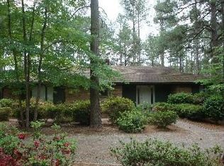 141 Crest Rd, Southern Pines, NC 28387