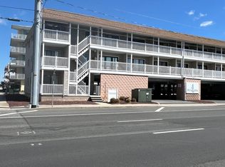6308 Coastal Hwy Unit 101, Ocean City, MD