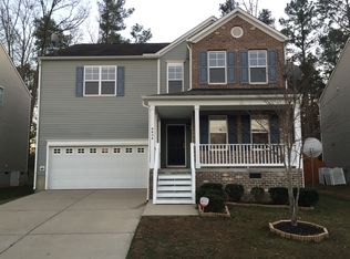 4624 Youngsbury Ct, Raleigh, NC 27604