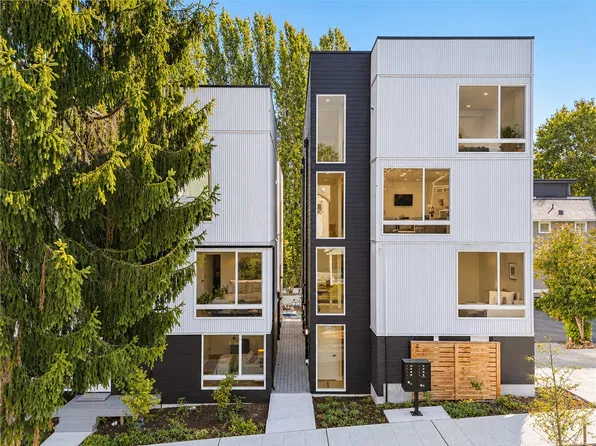 3118 Queen Anne Avenue N, Seattle, WA 98109