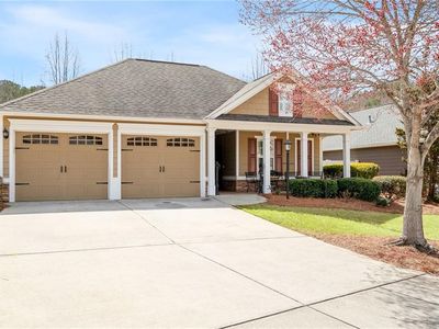 205 Shoal Creek Way, Dallas, GA, 30132
