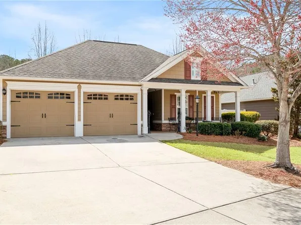 205 Shoal Creek Way, Dallas, GA 30132