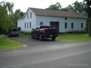 5465 Eureka Rd, Rome, NY 13440