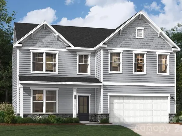 1217 Mossy Glade Rd, Indian Trail, NC 28079