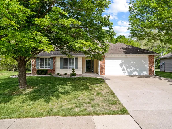 2404 Lubbock Ct, Columbia, MO 65201
