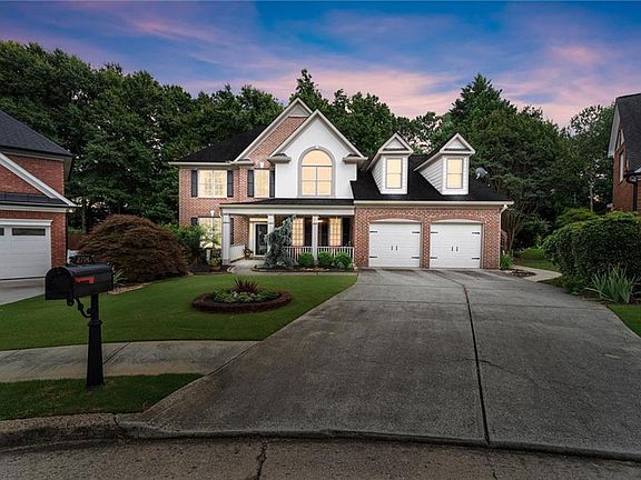 3rd image of 2704 Rice Mill Ct