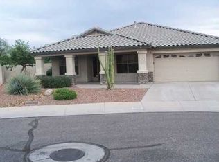 3301 W Folgers Rd, Phoenix, AZ 85027