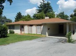 1013 7th Ave, Bristol, TN 37620