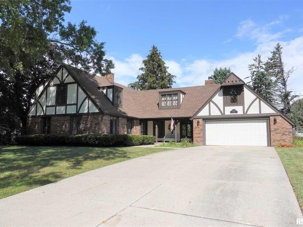 homes for sale by owner in galesburg il
