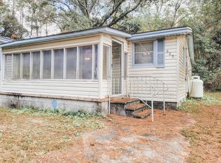 925 Old Bell Rd, Saint George, SC 29477