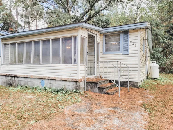 925 Old Bell Rd, Saint George, SC 29477