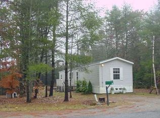 52 Chewonki Neck Rd, Wiscasset, ME 04578
