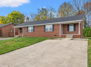 337-339 Humston Dr, Lawrenceburg, KY 40342