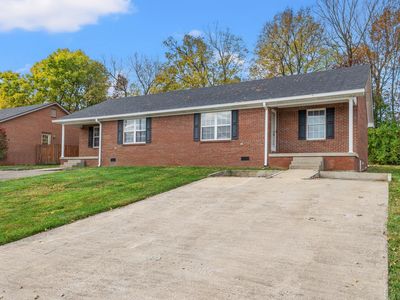 337-339 Humston Dr, Lawrenceburg, KY, 40342