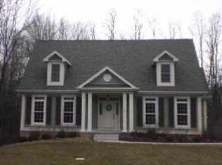 248 Arbre Croche Ct, Chesterton, IN 46304