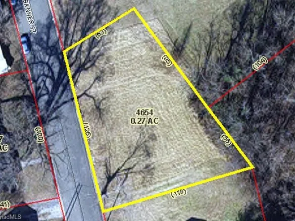 0 Banner St #2, Mount Airy, NC 27030