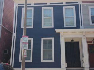 161 O St #1, South Boston, MA 02127