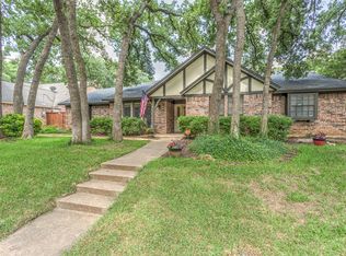 1906 Scarlett Ct, Arlington, TX 76012