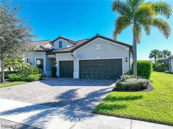 11271 Thurston Chas, Fort Myers, FL 33913