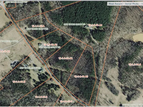 0 Three Chopt Rd #3, Gum Spring, VA 23065