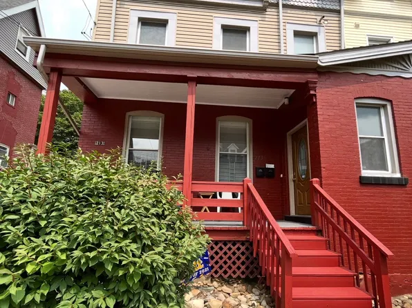 213 Coltart Ave Floor 1, Pittsburgh, PA 15213