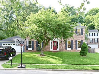915 Cypress Point Cir, Bowie, MD, 20721