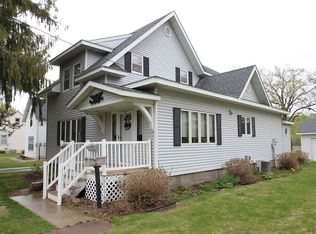 133 Riverside Ave NW, Melrose, MN 56352