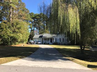 733 N 40th Rd, Morehead City, NC 28557