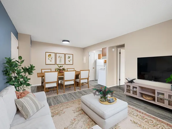 Woods + Meadow Apartments