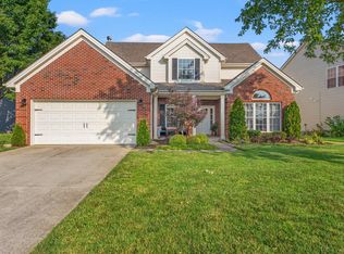 429 General John Payne Blvd, Georgetown, KY 40324