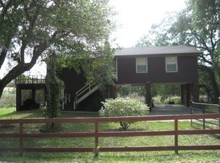 1205 N Point Lonesome Rd, Inverness, FL 34453