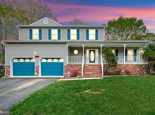 10615 Maple Ridge Dr, Spotsylvania, VA 22553